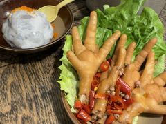 -冯校长老火锅(深圳总店)