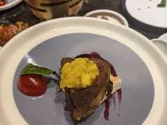 -川骄海鲜自助(亚运村店)