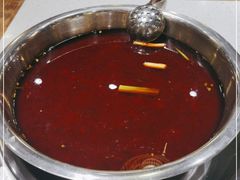 -肖肖酸萝卜鱼火锅(总店)
