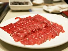-海底捞火锅(泉城路店)