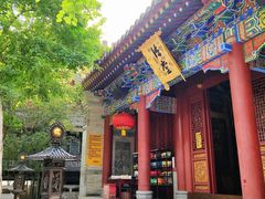 -罔极寺