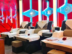 -秘地·影院式足浴SPA(凤三旗舰店)