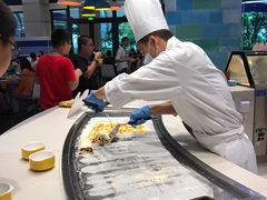 -帝企鹅自助餐厅•儿童岛•真企鹅(长隆企鹅酒店)