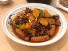 -楼兰印象(朝外店)