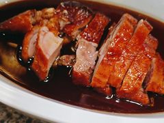 -南京大牌档(中山陵店)