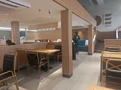 -豪客来牛排(人民东路店)