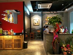 -玩煮炭火锅(延福街店)