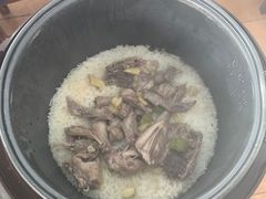 -皇鸽餐厅(龙塘店)