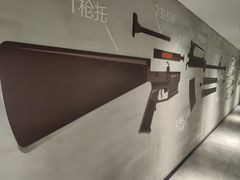 -枪馆1号实弹射击俱乐部