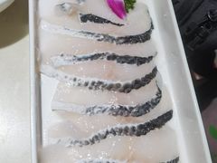 湖水黑鱼片-川锅一号火锅(1818牌楼店)