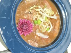 -3号仓库·创意中国菜(嘉兴龙鼎万达店)