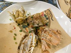 -阿静美食