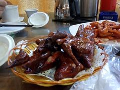 -沙田鸽王(解放路店)