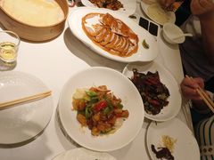 -小桃红·东北菜·春饼烤鸭(南阳湖街店)