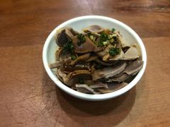 鸡胗-王中王餐厅(东安路店)