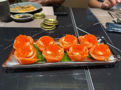 -大葉日本料理·龍蝦任食放題(廣州W酒店)