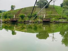 -帐篷客·溪龙茶谷度假酒店