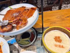-局气 烤鸭·北京菜(前门店)