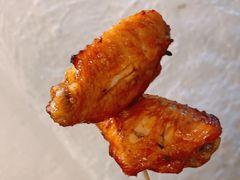 -鬼味烤翅(南锣鼓巷店)
