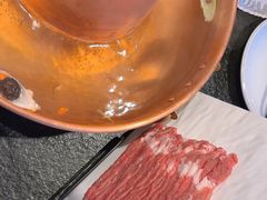 -仁和四季涮肉馆(天坛南门店)