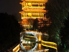 -台儿庄古城