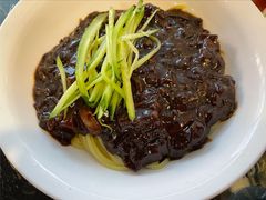 -桃园中华料理炸酱面(燕儿岛路店)