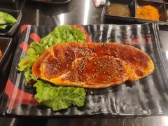-北木南烤肉和酒(重庆雾都广场店)