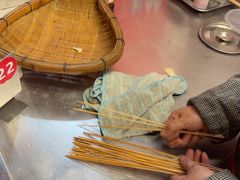 -古真记钵钵鸡(总店)