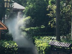 -深业半汤御泉庄温泉