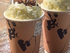 -成川茶店·潮汕工夫浓茶(万象店)