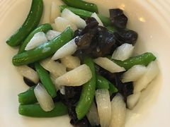 -长春观斋补堂素菜馆
