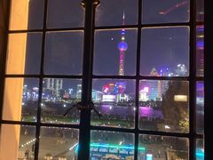 -YUE·6·西式融合餐厅(外滩六号店)