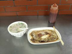 及第粥&nbsp;猪心肠粉-源记肠粉(华贵路店)