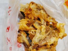 -玉华台饭庄·淮扬菜·烤鸭(望京店)