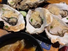 -烧蠔帮·湛江生蚝(南桥店)