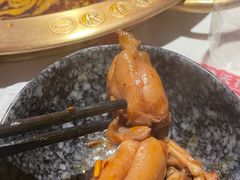 -哥老官重庆美蛙鱼头(虹口龙之梦店)