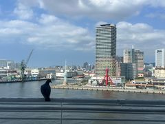 -神户美利坚公园东方大酒店