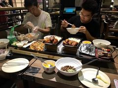 -火炉火自助餐(枫蓝国际店)