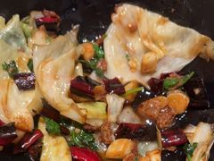 -榕意·川味之美(深业上城店)