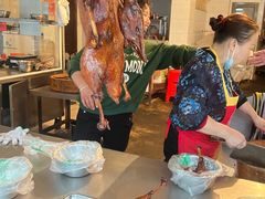 -海窝子刘鹅肉(总店)