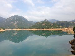 -江门古兜温泉小镇