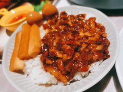 -雷泰泰台式胡椒虾(滨江金铂湾店)