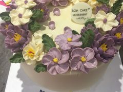 -BONCAKE裱花蛋糕(万象汇店)