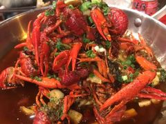 -虾小龙老长沙龙虾馆(坡子街店)