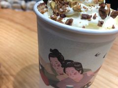 -茶颜悦色(登高路上店)
