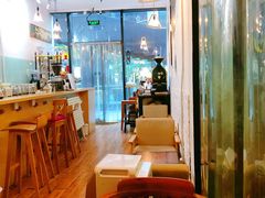 -COFFEE HOLIC(朝外SOHO店)
