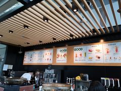 -星巴克(成都机场T2店)