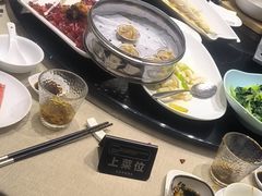 -恒记饭店(珠江路总店)