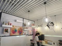 -姆们M Sweetie Cake(五道口店)