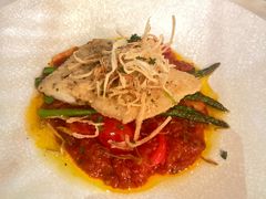 -The Rug Cafe(王府中环店)
